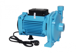 Single impeller centrifugal pump BC 1.6-20