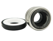 Mechanical seal