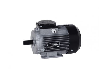 Three phase electric motor AIC90L6 230/400V