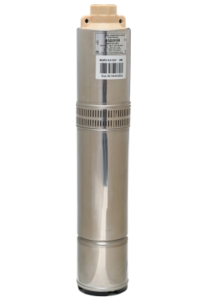 4” submersible water pump BCPE(cap incide) 0,5-50 cable 32 meters